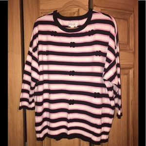 Elle Embellished Sweater